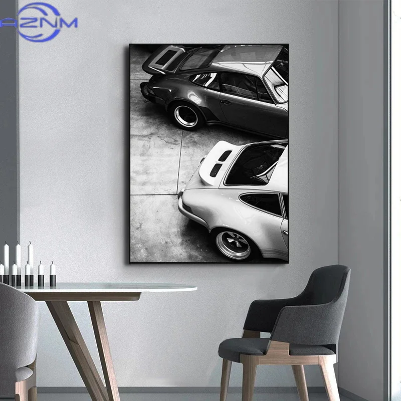 Modern Fashion Wall Art Simple - đánh giá và giá Quiet Luxury Lifestyle