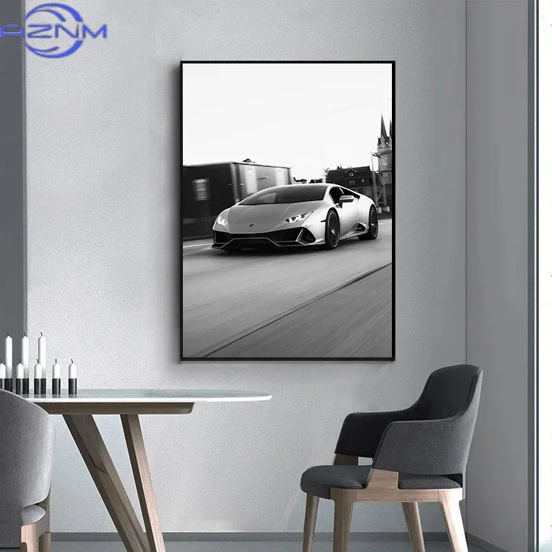 Modern Fashion Wall Art Simple - đánh giá và giá Quiet Luxury Lifestyle