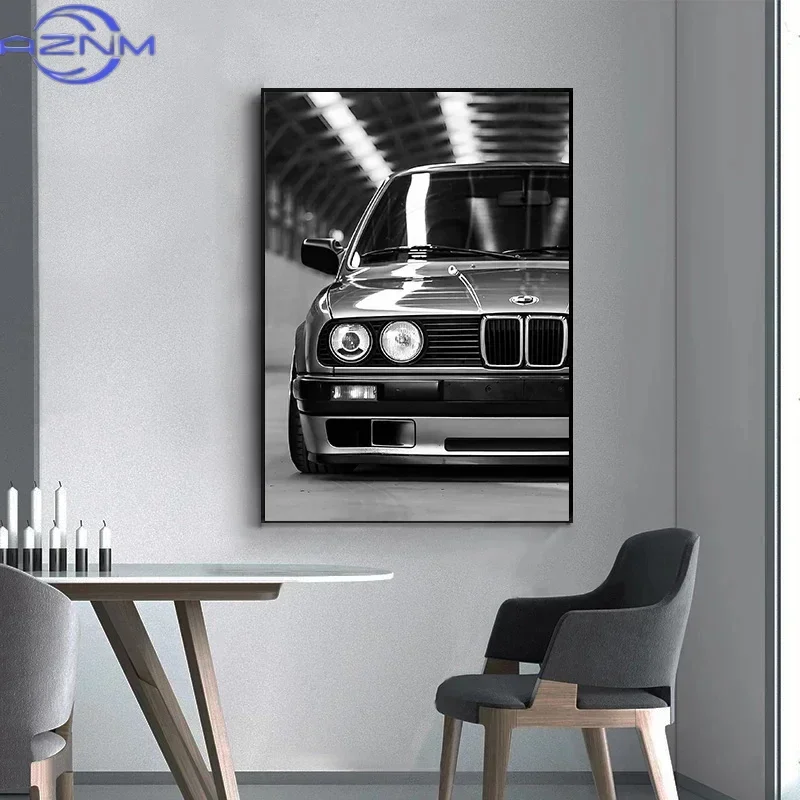 Modern Fashion Wall Art Simple - đánh giá và giá Quiet Luxury Lifestyle