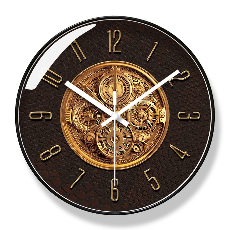 European Style Wall Clocks Mod - đánh giá và giá Luxury Lifestyle Watches