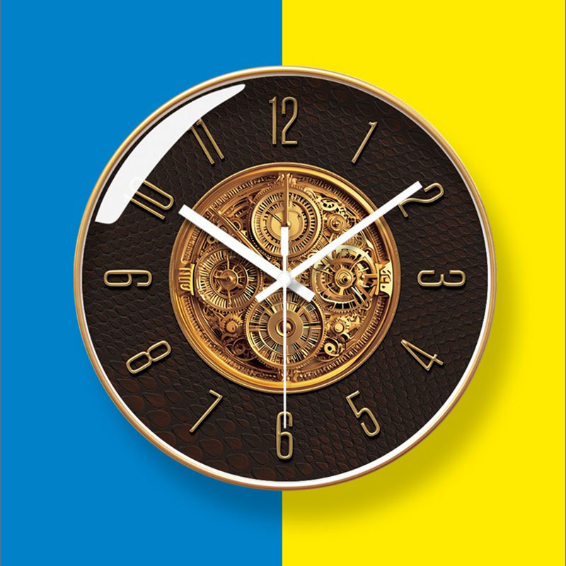 European Style Wall Clocks Mod - đánh giá và giá Luxury Lifestyle Watches