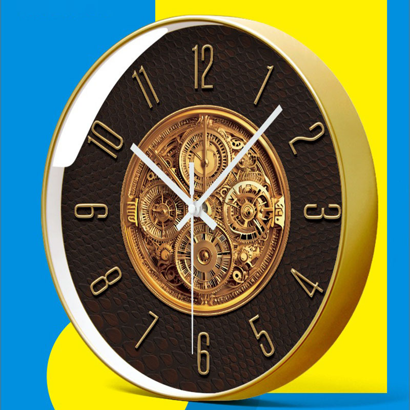 European Style Wall Clocks Mod - đánh giá và giá Luxury Lifestyle Watches