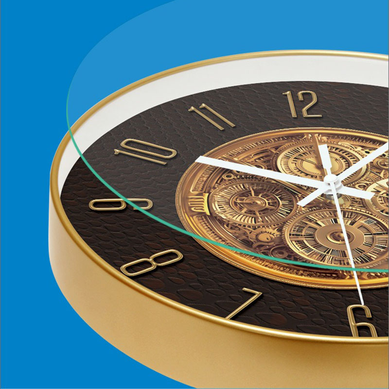 European Style Wall Clocks Mod - đánh giá và giá Luxury Lifestyle Watches