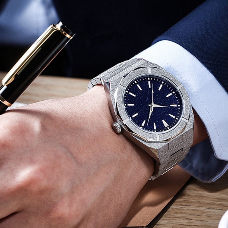 Golden Watch Stardust Brushed  - đánh giá và giá Luxury Lifestyle Watches