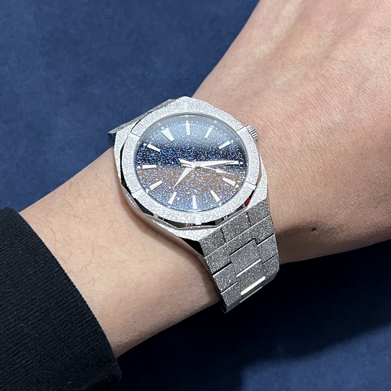 Golden Watch Stardust Brushed  - đánh giá và giá Luxury Lifestyle Watches