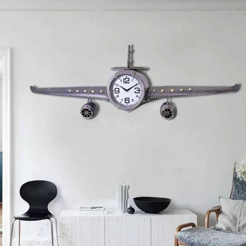 Living Room Silent Wall Clocks - đánh giá và giá Luxury Lifestyle Watches