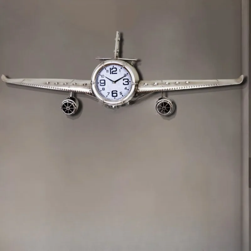 Living Room Silent Wall Clocks - đánh giá và giá Luxury Lifestyle Watches