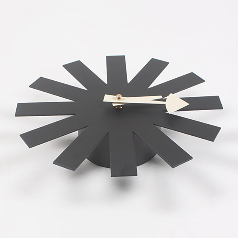 Spain Nordic Luxury Wall Clock - đánh giá và giá Luxury Lifestyle Watches
