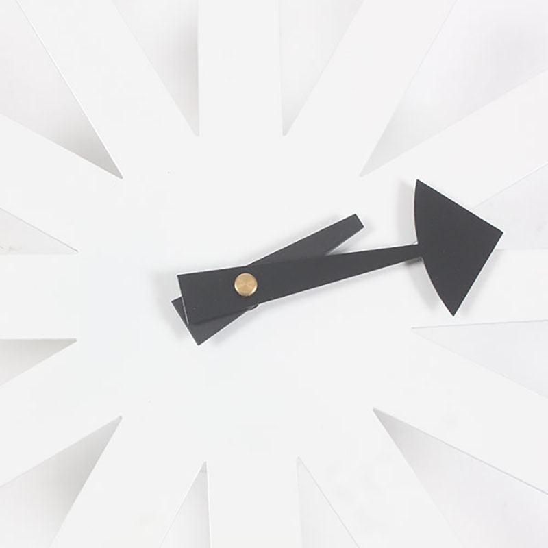 Spain Nordic Luxury Wall Clock - đánh giá và giá Luxury Lifestyle Watches
