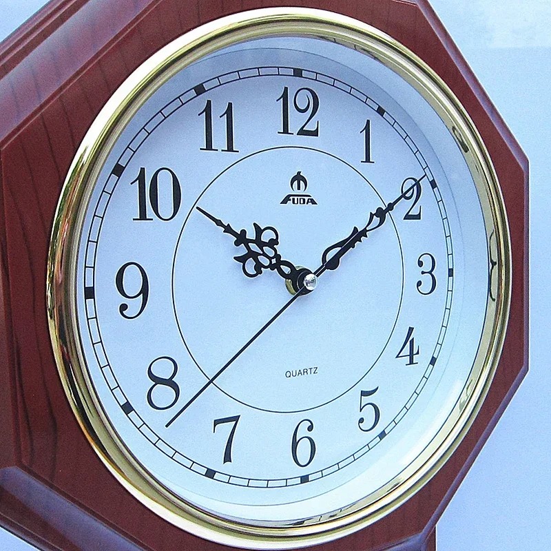 Vintage Wall Clock Luxury Larg - đánh giá và giá Luxury Lifestyle Watches