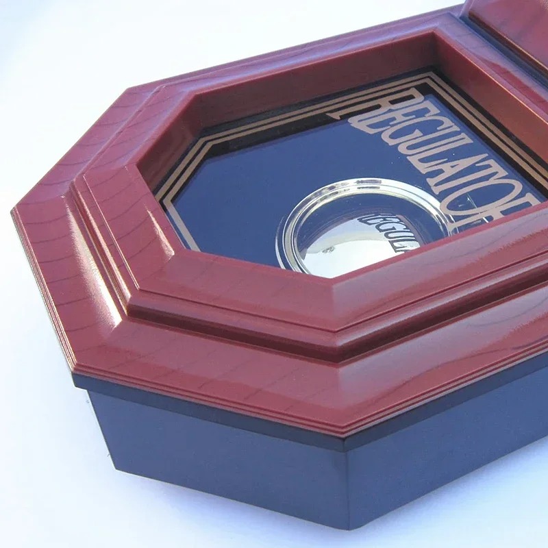 Vintage Wall Clock Luxury Larg - đánh giá và giá Luxury Lifestyle Watches