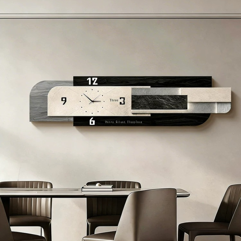 Living Room Luxury Wall Watch  - đánh giá và giá Luxury Lifestyle Watches