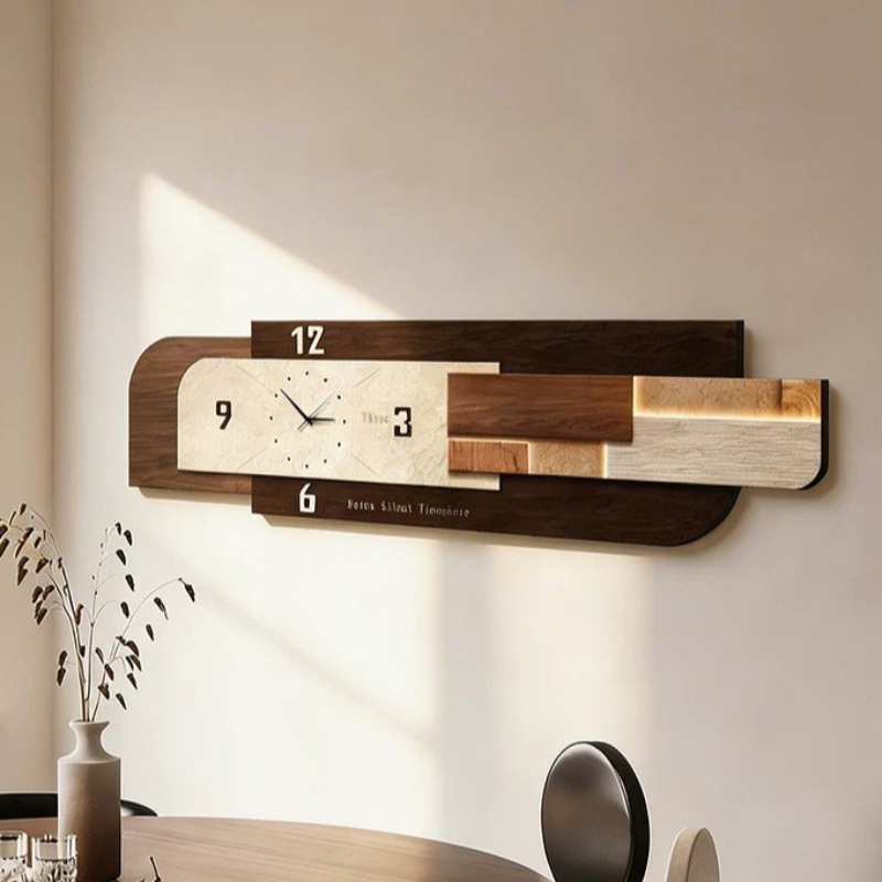 Living Room Luxury Wall Watch  - đánh giá và giá Luxury Lifestyle Watches