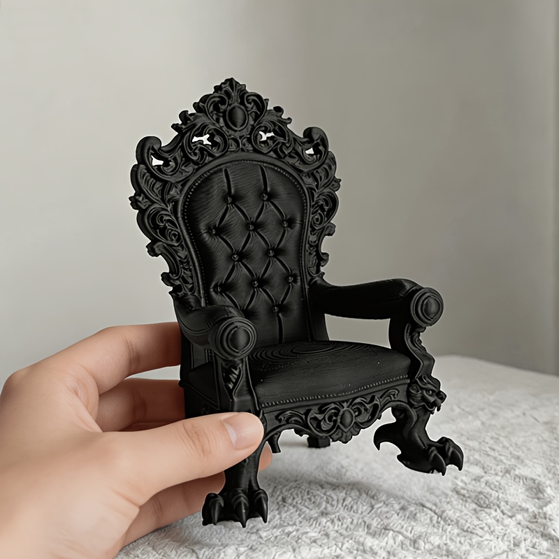 1-Piece Luxury Throne Model –  - đánh giá và giá Quiet Luxury Lifestyle