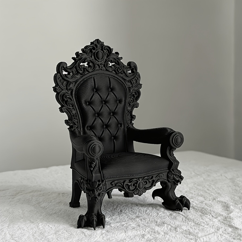 1-Piece Luxury Throne Model –  - đánh giá và giá Quiet Luxury Lifestyle