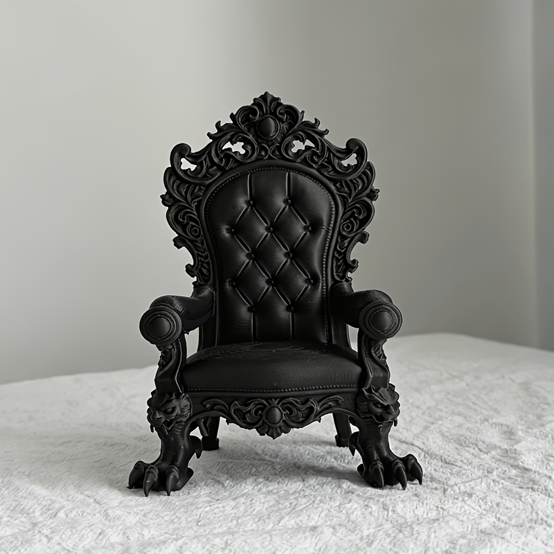 1-Piece Luxury Throne Model –  - đánh giá và giá Quiet Luxury Lifestyle