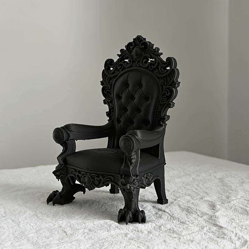 1-Piece Luxury Throne Model –  - đánh giá và giá Quiet Luxury Lifestyle