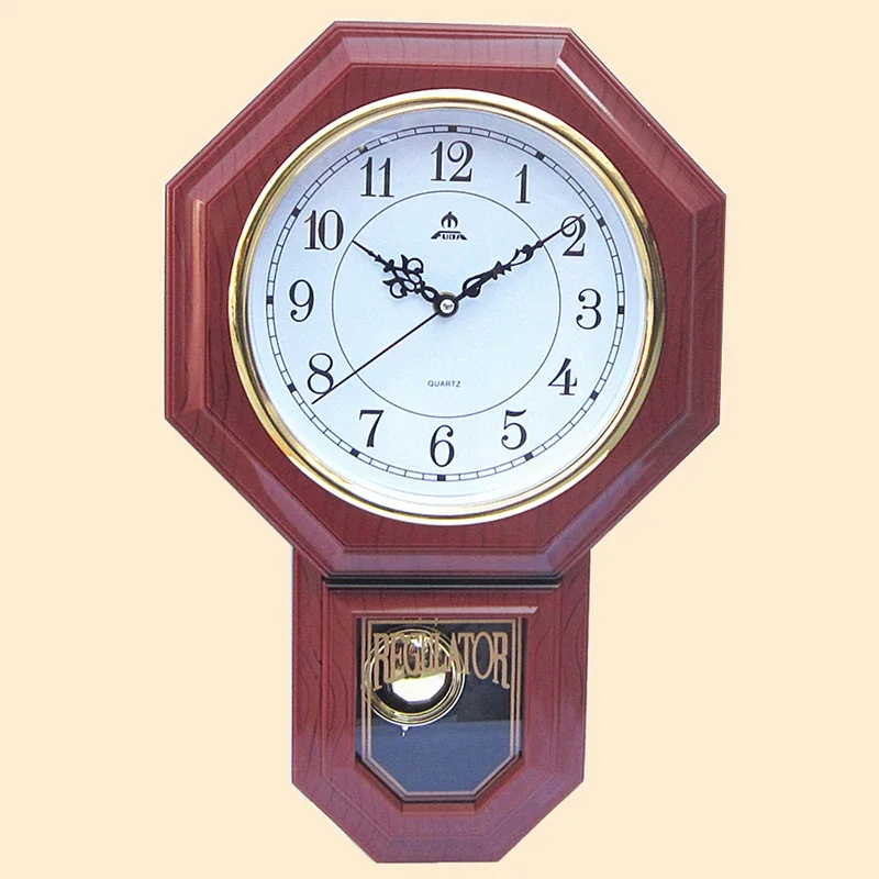 Vintage Wall Clock Luxury Larg - đánh giá và giá Luxury Lifestyle Watches