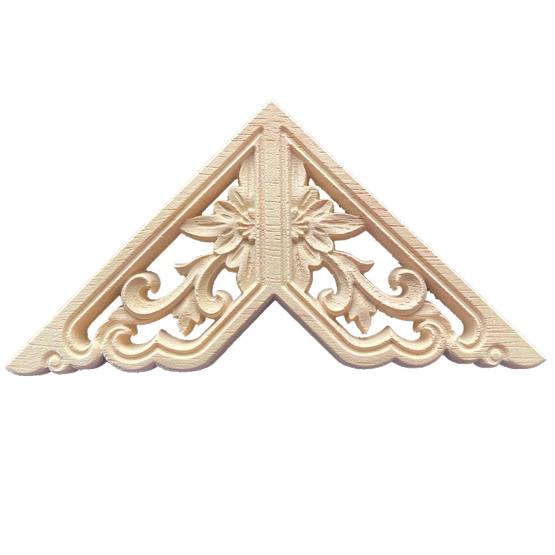 Wood Corner Joint Onlay Appliq - đánh giá và giá Quiet Luxury Lifestyle