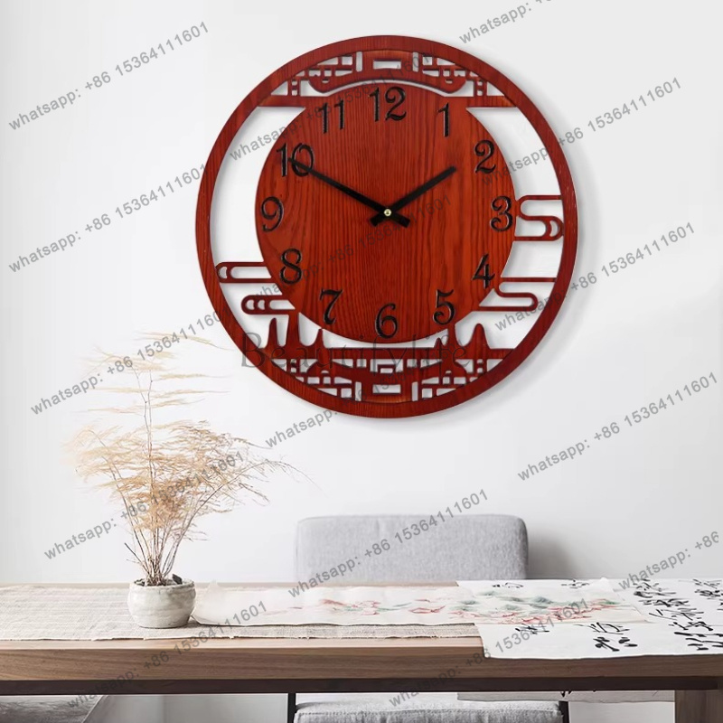 LJY Round Chinese Style Minima - đánh giá và giá Luxury Lifestyle Watches