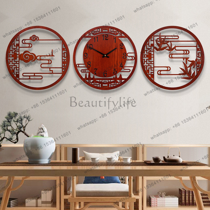 LJY Round Chinese Style Minima - đánh giá và giá Luxury Lifestyle Watches