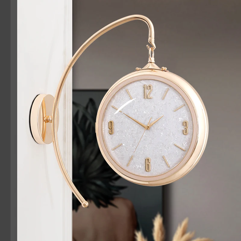 Nordic Luxury Wall Clocks Inte - đánh giá và giá Luxury Lifestyle Watches