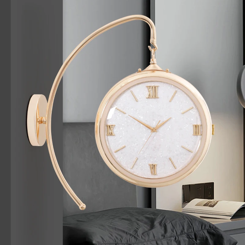 Nordic Luxury Wall Clocks Inte - đánh giá và giá Luxury Lifestyle Watches