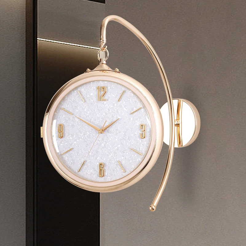 Nordic Luxury Wall Clocks Inte - đánh giá và giá Luxury Lifestyle Watches