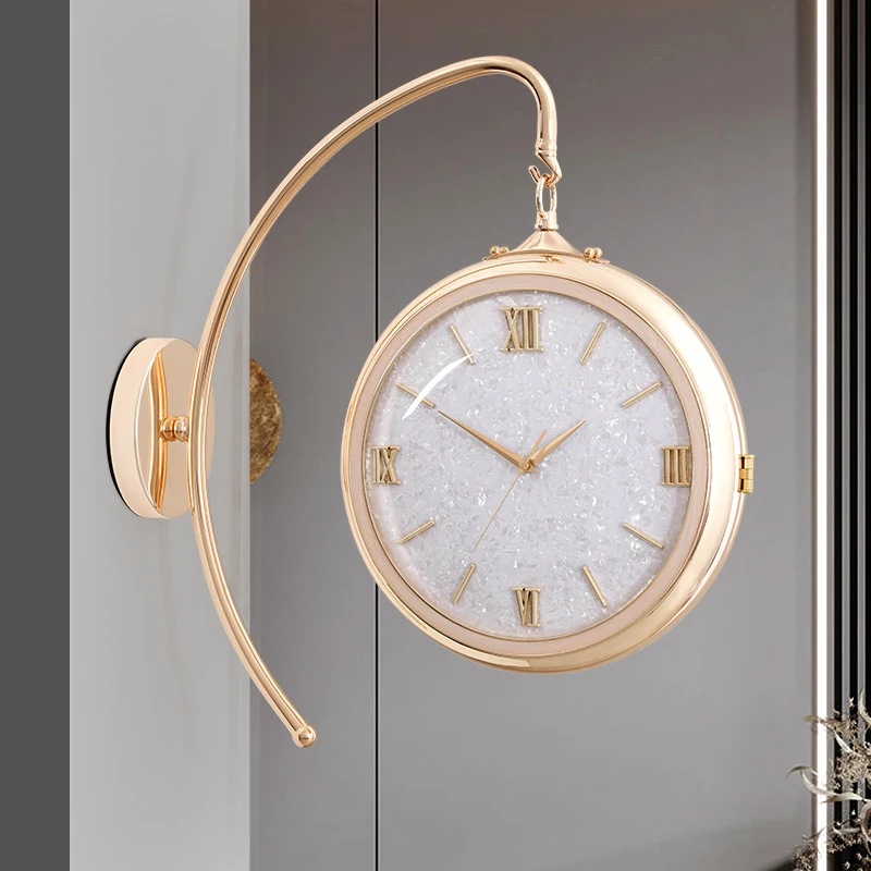 Nordic Luxury Wall Clocks Inte - đánh giá và giá Luxury Lifestyle Watches