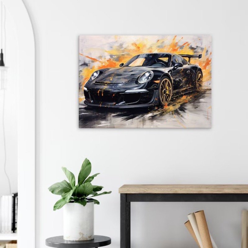 Modern Abstract Luxury Cars Po - đánh giá và giá Quiet Luxury Lifestyle