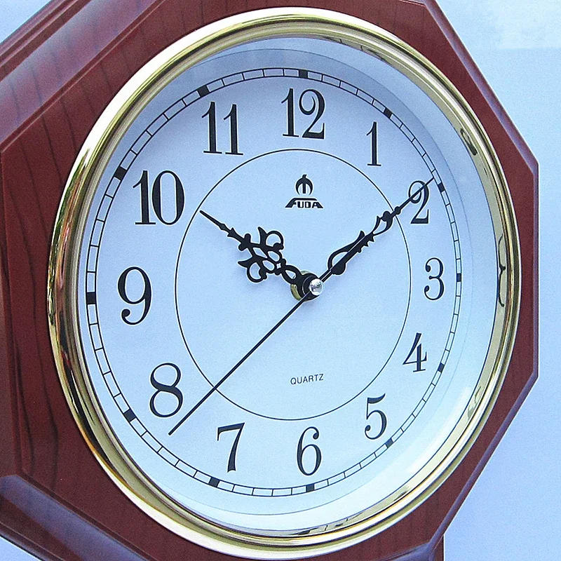 Vintage Wall Clock Luxury Larg - đánh giá và giá Luxury Lifestyle Watches