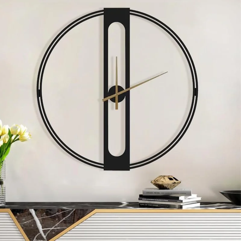 Minimalist Gold Wall Clocks Lu - đánh giá và giá Luxury Lifestyle Watches