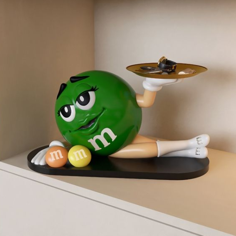 Creative Ornaments Storage Liv - đánh giá và giá Quiet Luxury Lifestyle