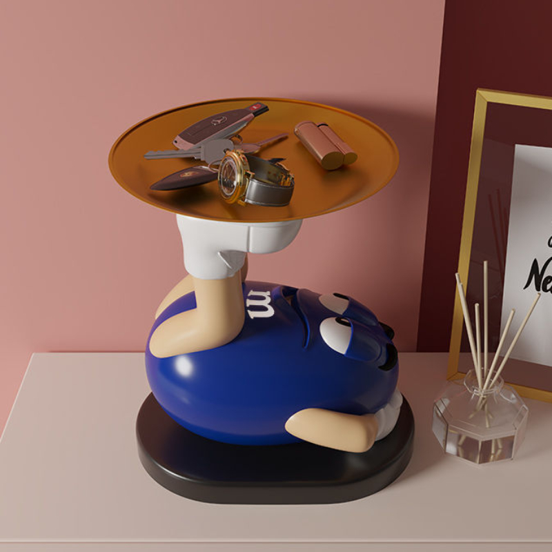 Creative Ornaments Storage Liv - đánh giá và giá Quiet Luxury Lifestyle