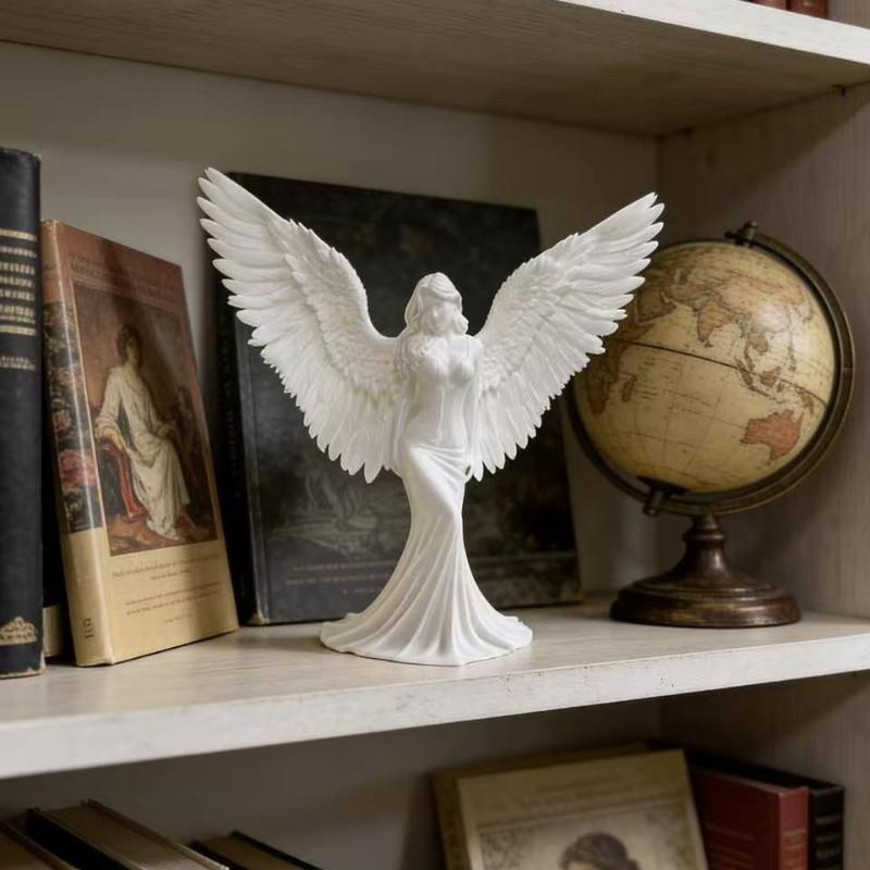 Hot Sale 3D Printed Angel/Godd - đánh giá và giá Quiet Luxury Lifestyle
