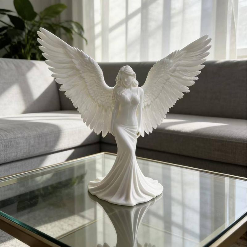 Hot Sale 3D Printed Angel/Godd - đánh giá và giá Quiet Luxury Lifestyle