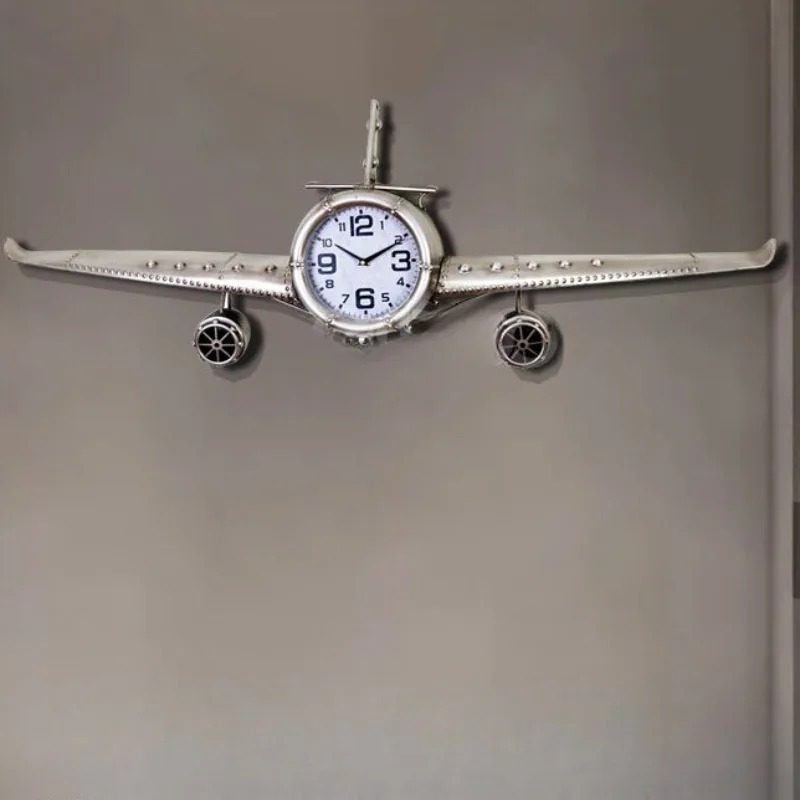 Living Room Silent Wall Clocks - đánh giá và giá Luxury Lifestyle Watches