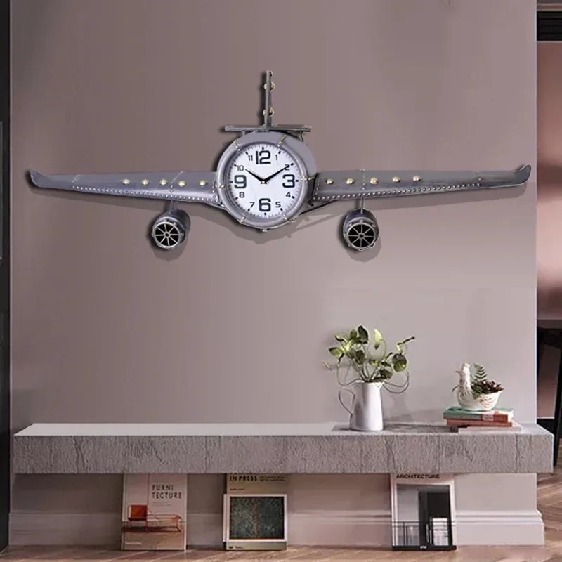 Living Room Silent Wall Clocks - đánh giá và giá Luxury Lifestyle Watches