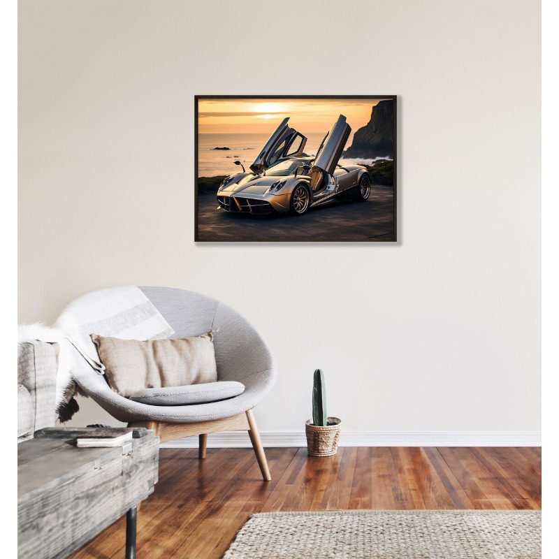 Frameless Modern Famous Brand  - đánh giá và giá Quiet Luxury Lifestyle